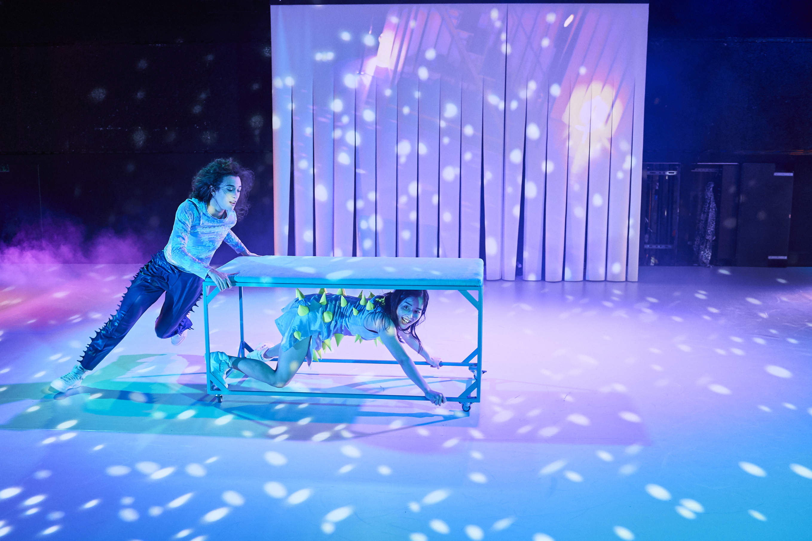 „Hello Stranger“ von Wagner Moreira