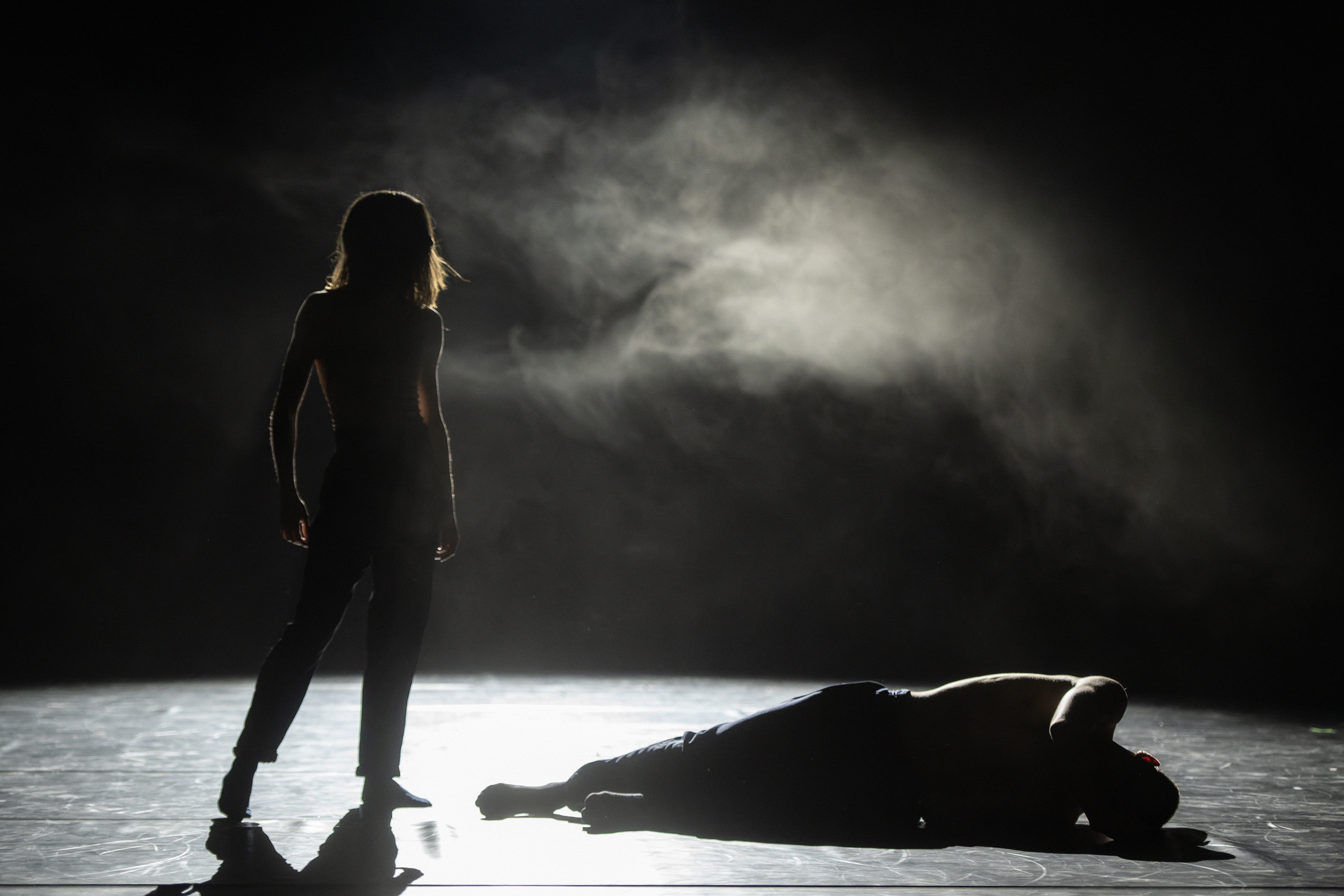 Internationale Ballett- und Tanzgala 2024 in Augsburg: „Desierto“, Ballett Augsburg