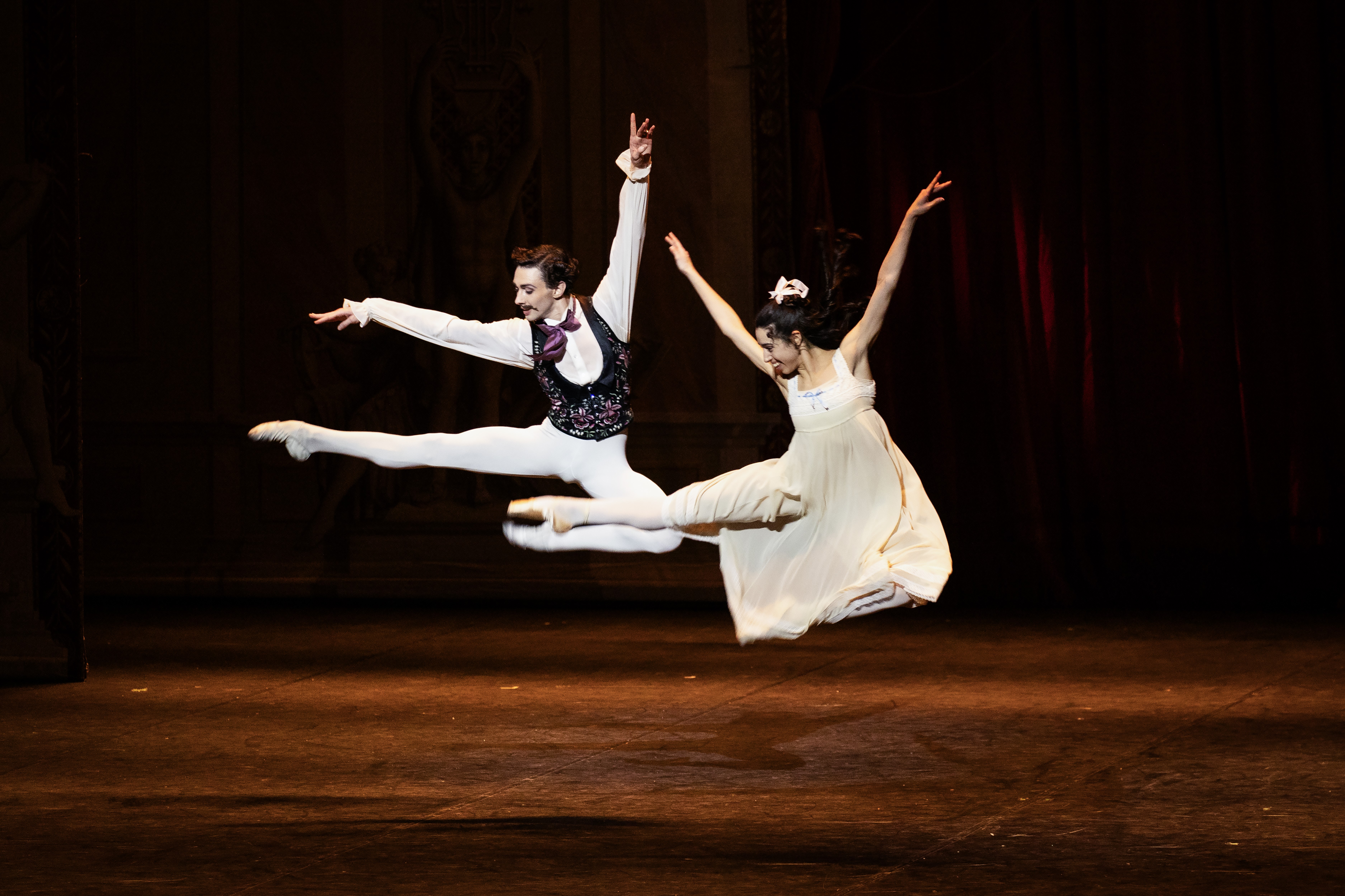 Neumeier Nussknacker