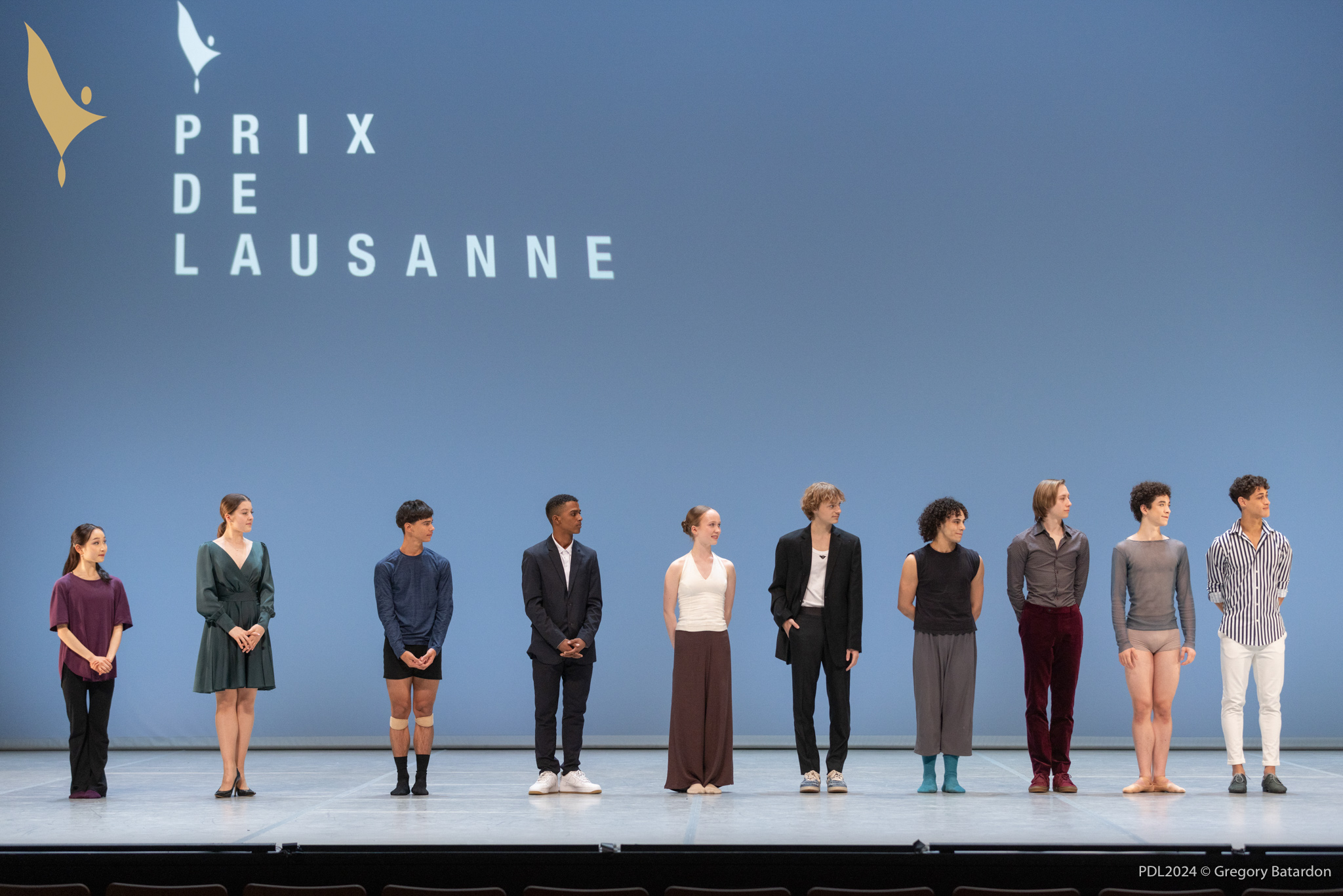 Young Creation Award