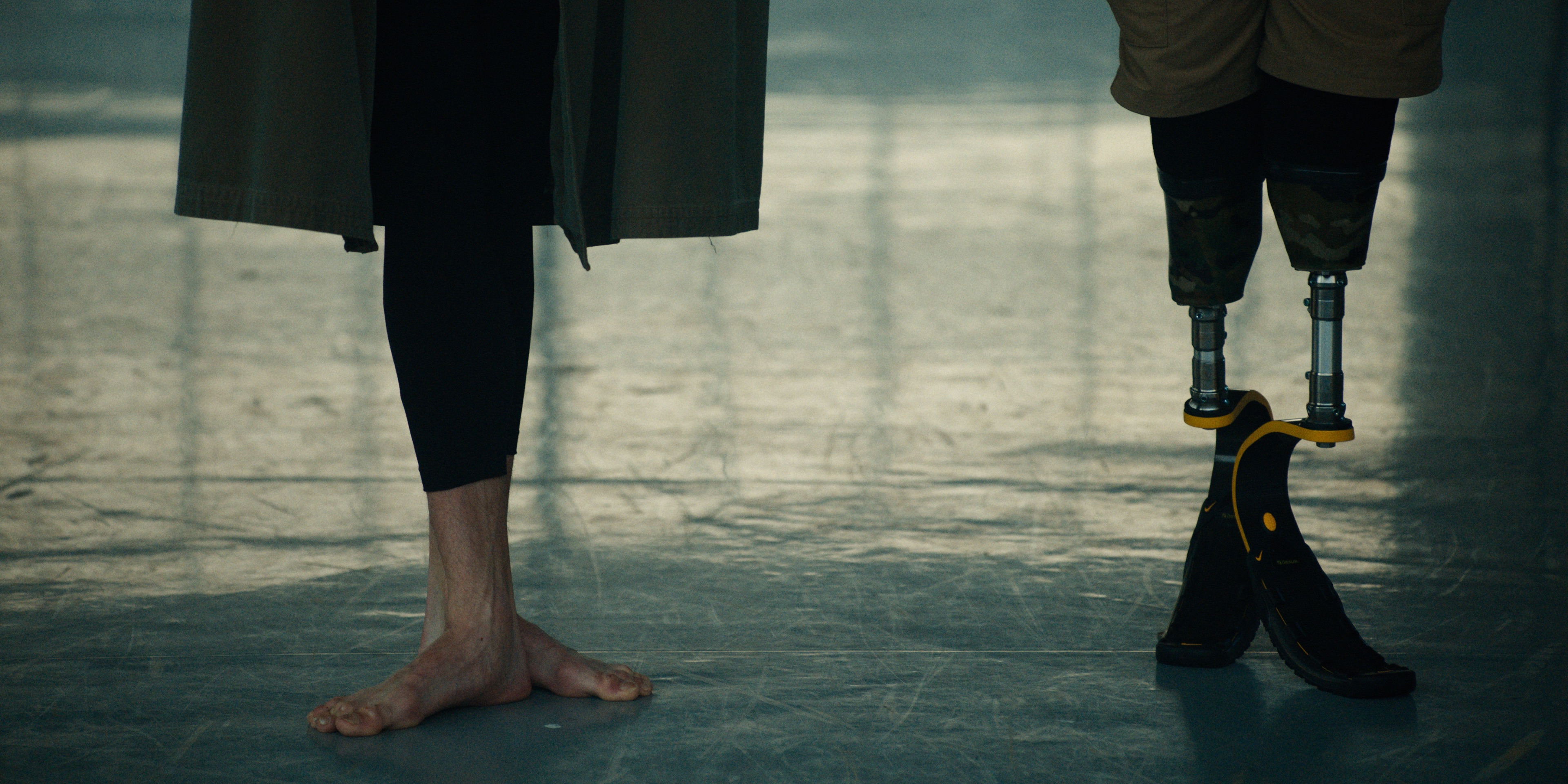 „Front Row“, ein Dokumentarfilm von Miriam Guttmann