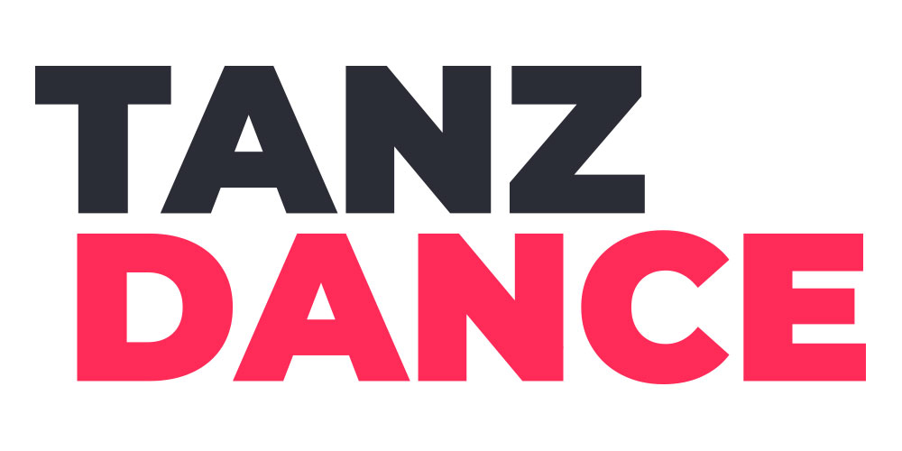 Tanz Dance Logo