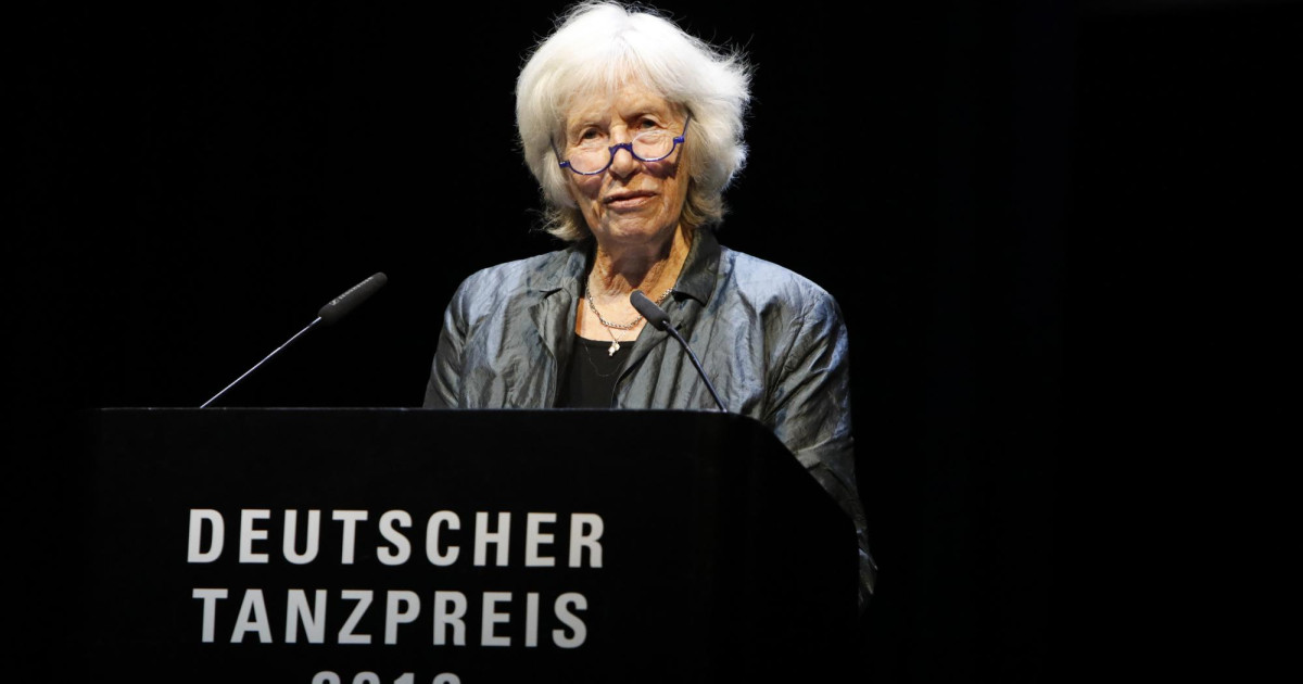 Deutscher Tanzpreis 2018