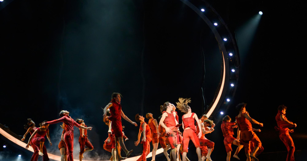 Douglas Lee und Goyo Montero im Interview