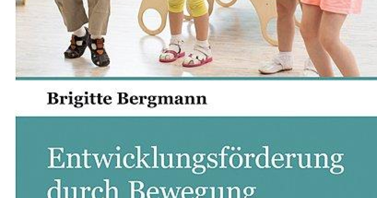 „Entwicklungsförderung durch Bewegung und Tanz\