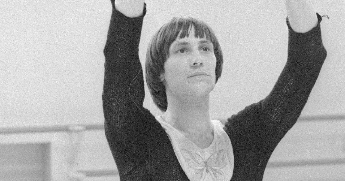 Michael Molnár ist gestorben