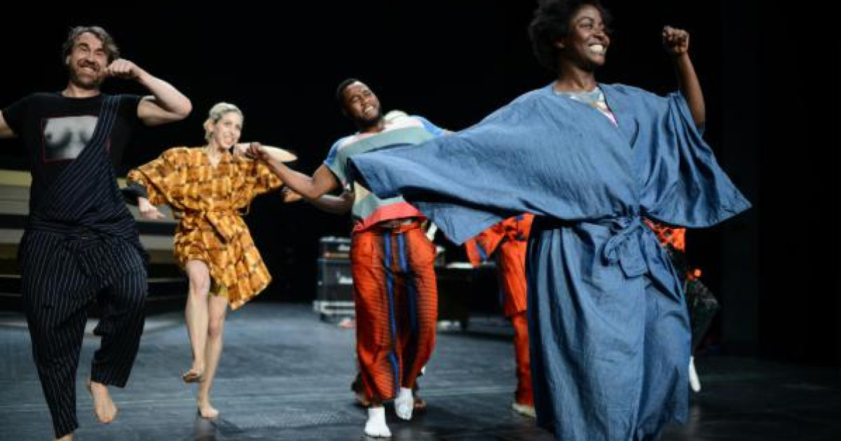  Tanzplattform 2026: Countdown startet 