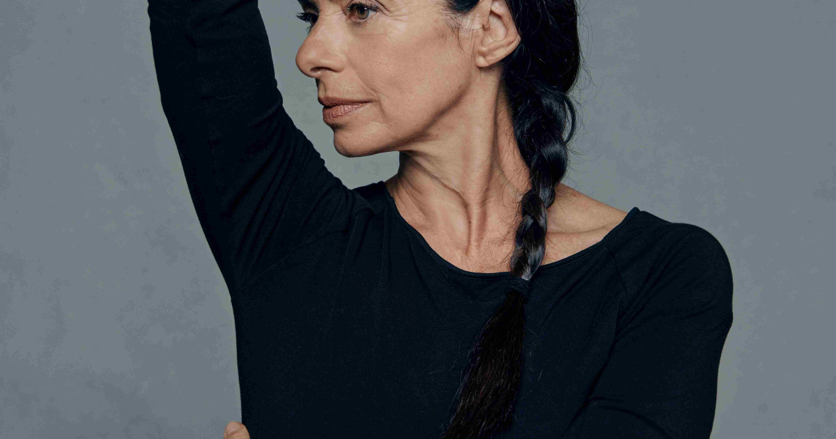 Alessandra Ferri nombrada miembro de la Orden de las Artes y las Letras