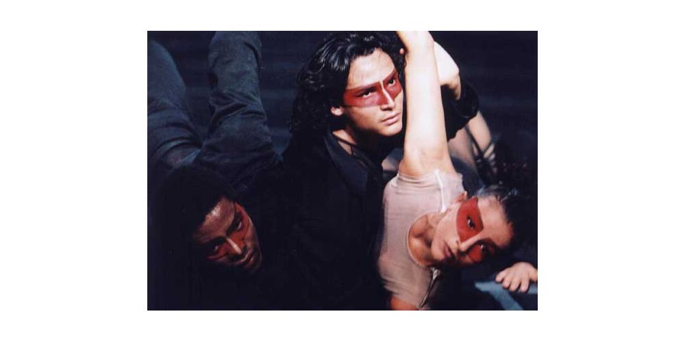 Bahia Ballet Dança do Brasil