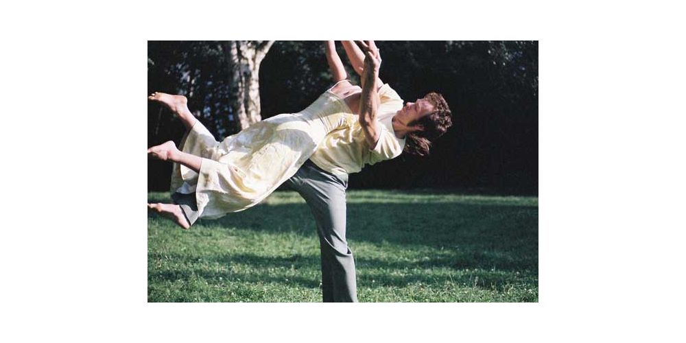 „Die Sanfte“ von Toula Limnaios