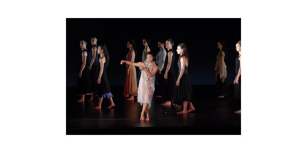 „Medea&quot; von Sasha Waltz