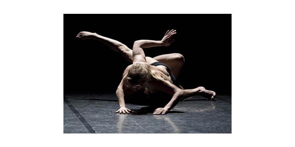 &quot;Speeed (63 minutes chrono)&quot;. Elodie Boulet und Gérald Durand