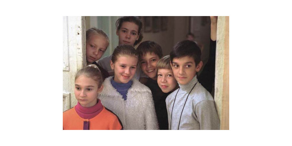 Das Waganova-Institut, Oktober 2003