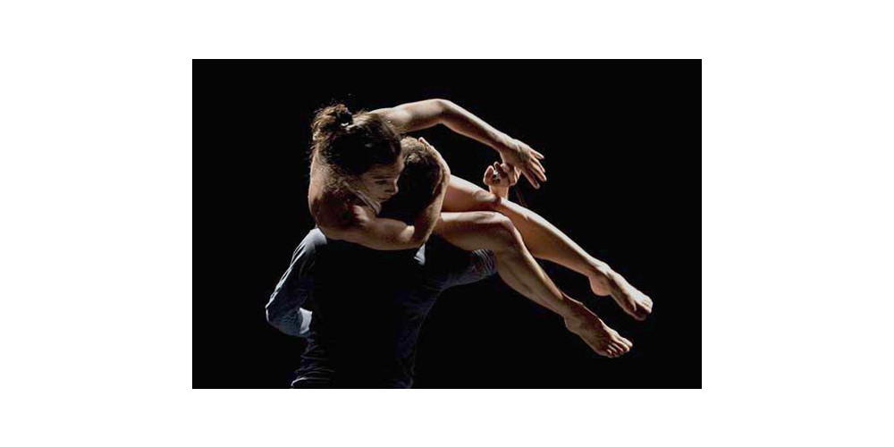 &quot;Speeed (63 minutes chrono)&quot;. Johana Cessiecq und Martin Roehrich