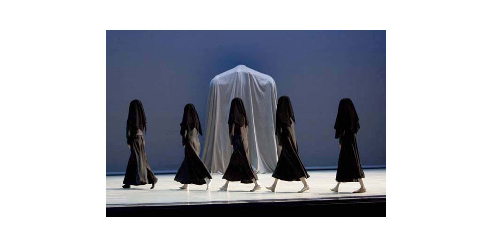 &quot;La Maison de Bernarda&quot;