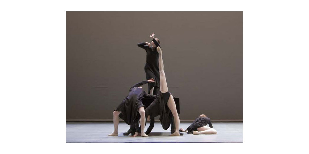 &quot;La Maison de Bernarda&quot;