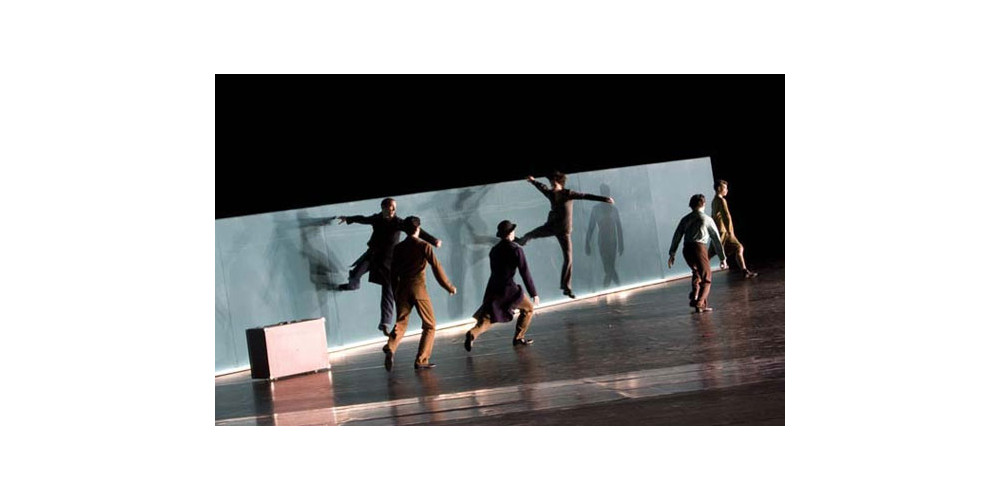 &quot;Une sorte de...&quot;