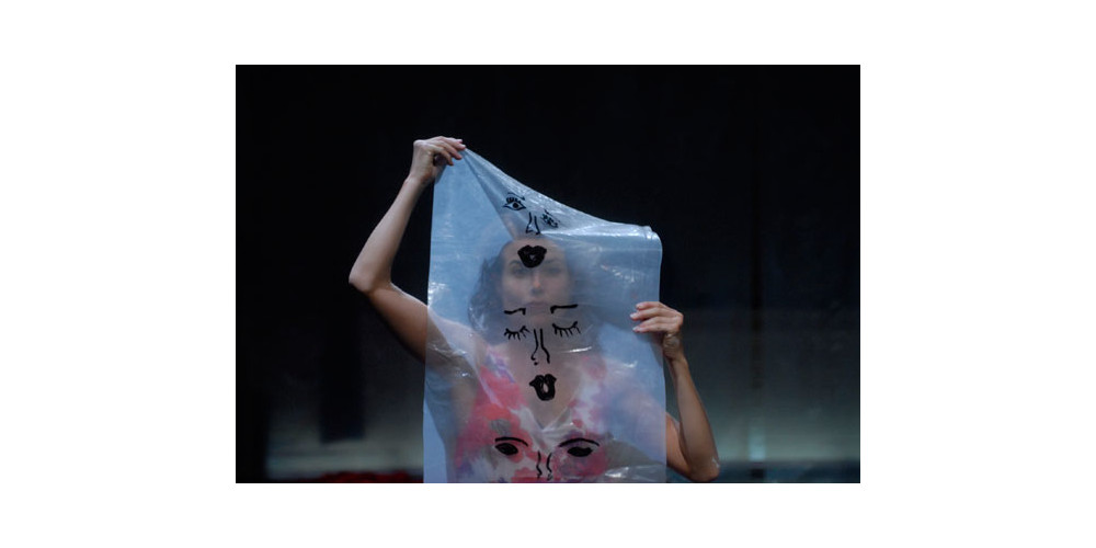 „Tosca“ von Toula Limnaios. Tanz: Ensemble.