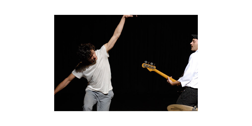 „Walking the Dragon“ von Two Fish