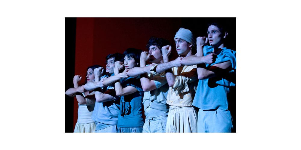 „Anaesthesia&quot;