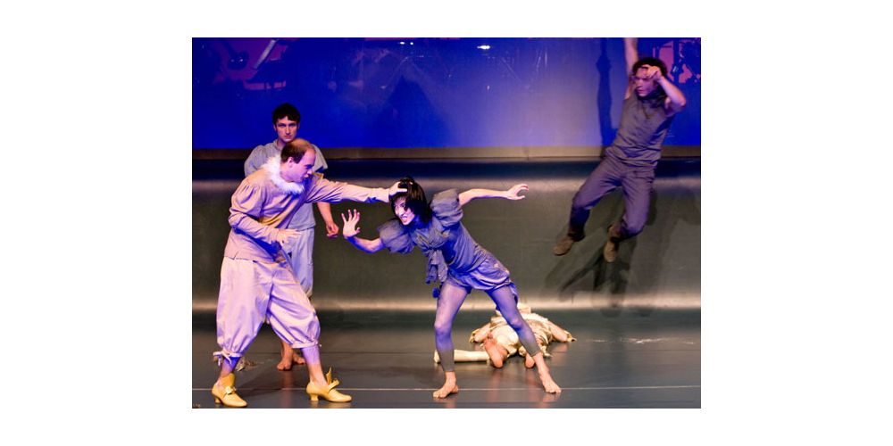 „Anaesthesia&quot;