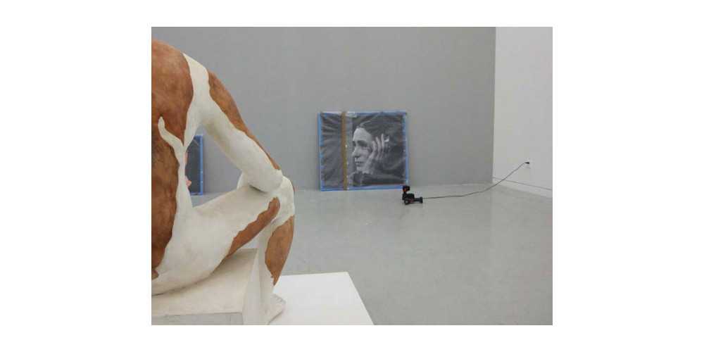 Ein Porträt von Pina Bausch