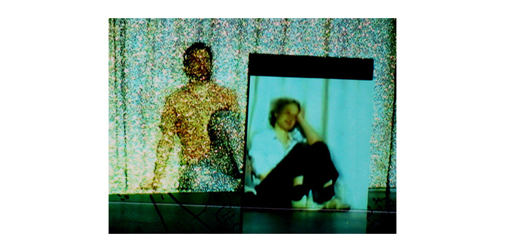 Meg Stuart / Philipp Gehmacher / Vladimir Miller 