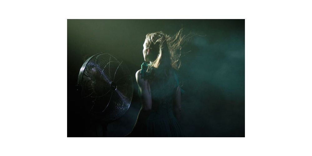 „secrets perdus“ von Toula Limnaios, cie. toula limnaios