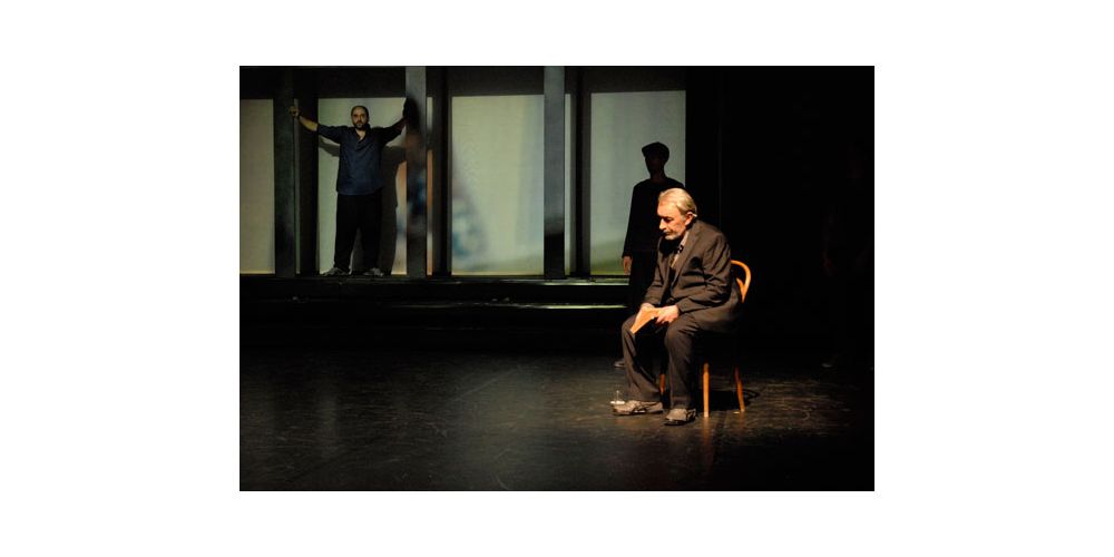 „Hüzün_Ein schmerzlicher Verlust” von Kadir Memis