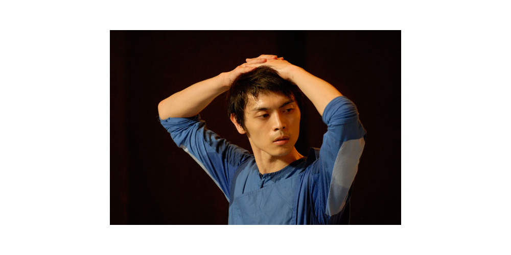 „Oh! Deep Sea – Corpus II“: Yohei Yamada