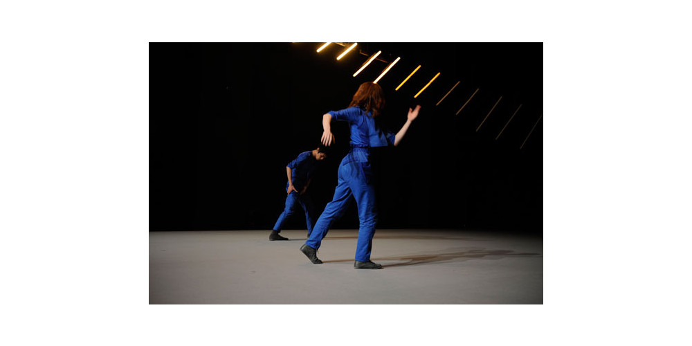 „Oh! Deep Sea – Corpus II“: Kat Válastur &amp; Yohei Yamada