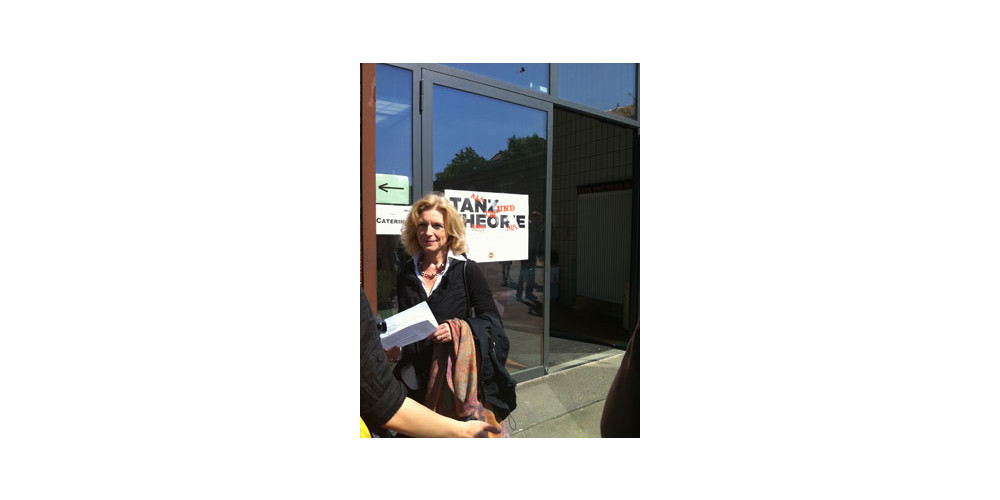 Prof. Gabriele Brandstätter