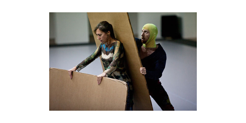 „Sider“: Jone San Martin, Riley Watts