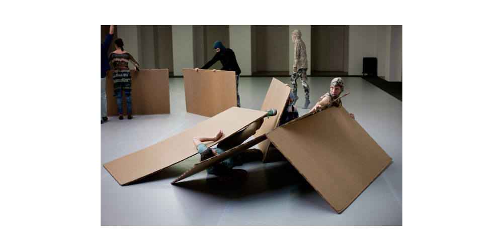 „Sider“: Esther Balfe, Dana Caspersen, Roberta Mosca