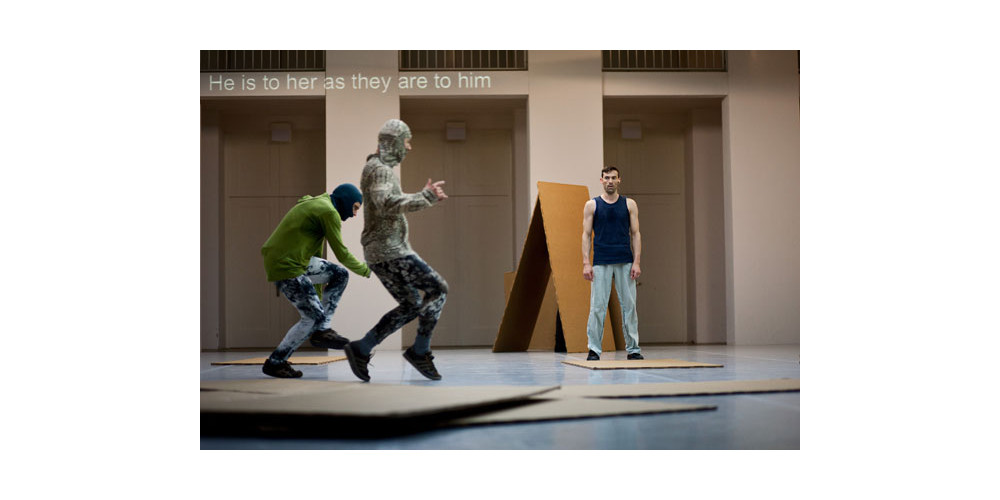 „Sider“: Ander Zabala, Brigel Gjoka, Fabrice Mazliah