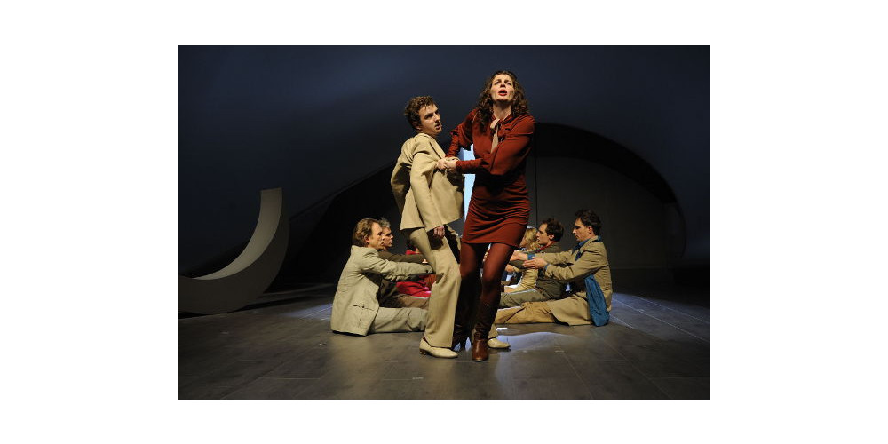 Peter Fasching &amp; Ulrike Mayer