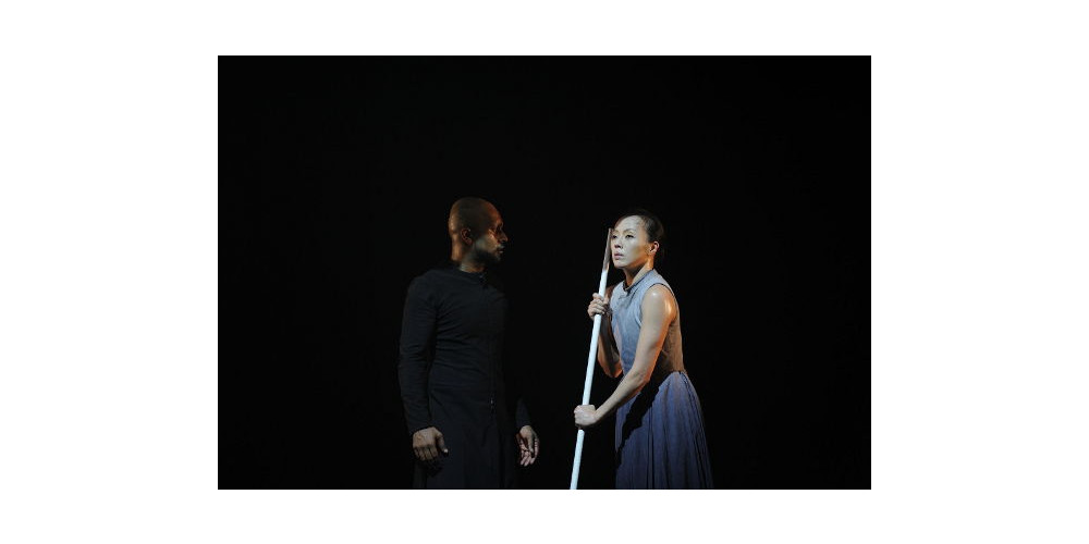 „Gnosis“ von Akram Khan