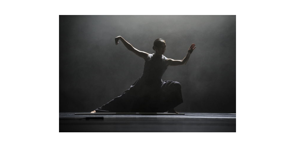 „Gnosis“ von Akram Khan