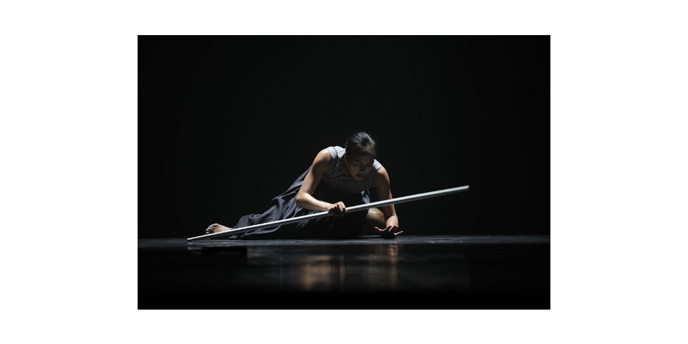 „Gnosis“ von Akram Khan