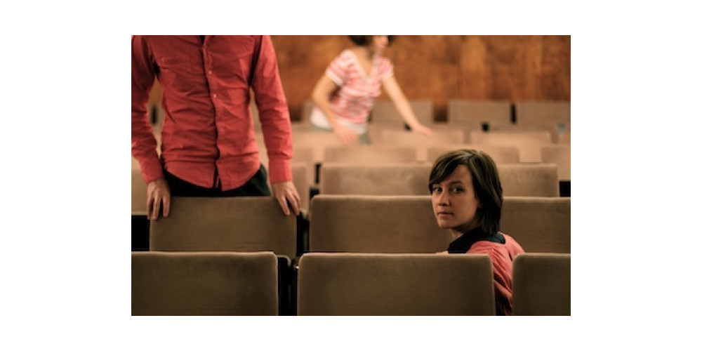 „NEW“ von Lupita Pulpo