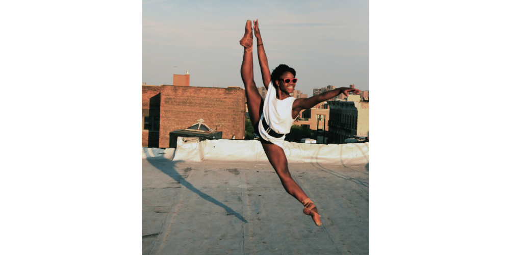 Michaela DePrince