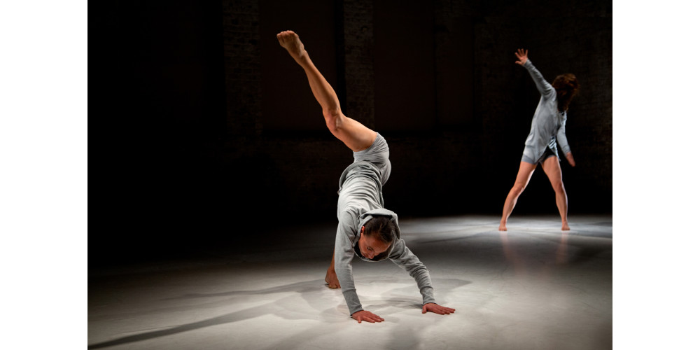 „Continuity“ von Walter Bickmann