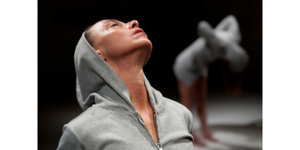 „Continuity“ von Walter Bickmann