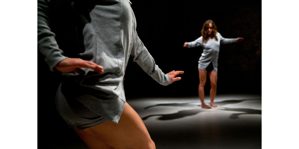 „Continuity“ von Walter Bickmann