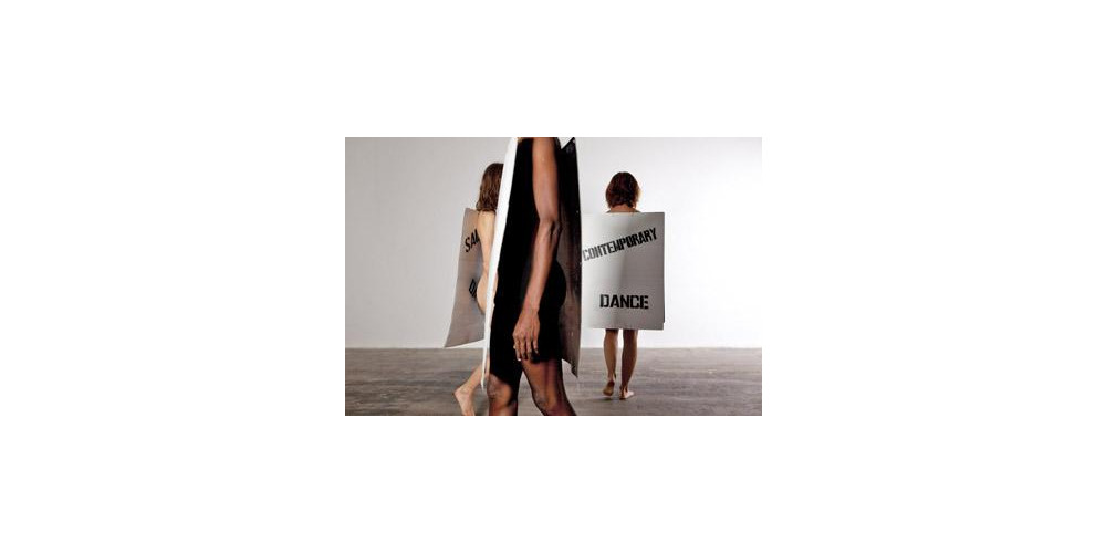&quot;Dance for Sale&quot; von Ricardo de Paula