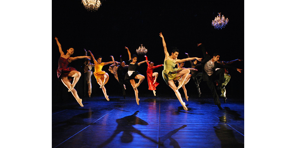 „MOZART! maybe?“ von Lode Devos