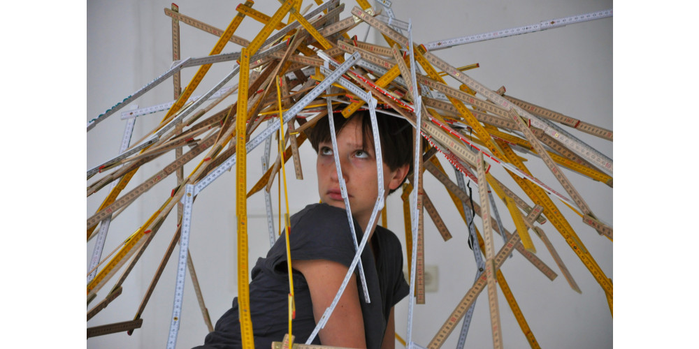 „diversion” von Steffi Sembner