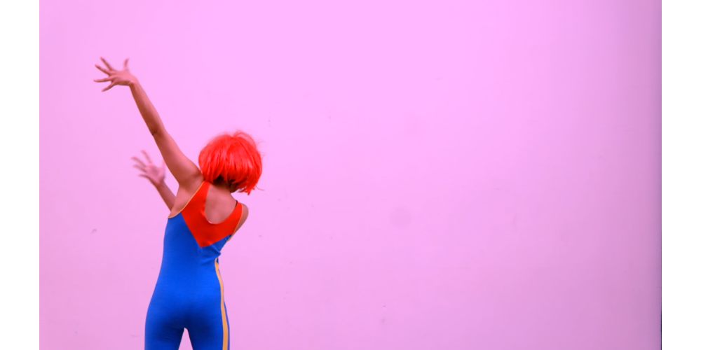 Das Festival „In Zucht“ der HZT-Studenten in Berlin