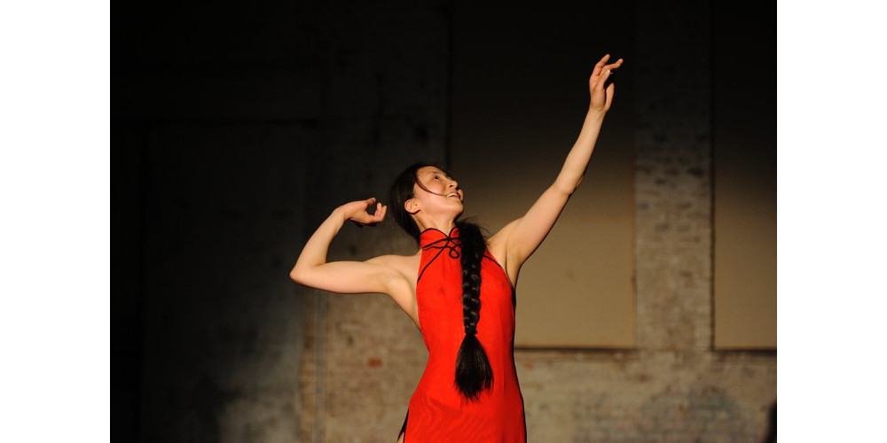 Doppelpremiere der Tanzcompagnie Rubato im Dock 11