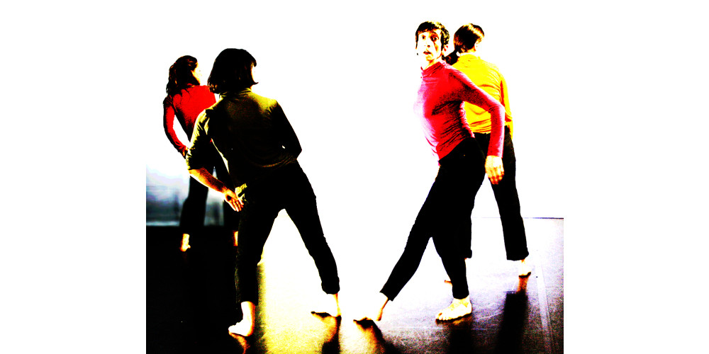 „Transition“ von ​​​​​​​laborgras